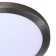 Kinsey LED Flush Mount