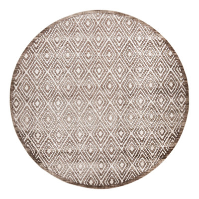 Amorrah Moroccan Indoor Rug