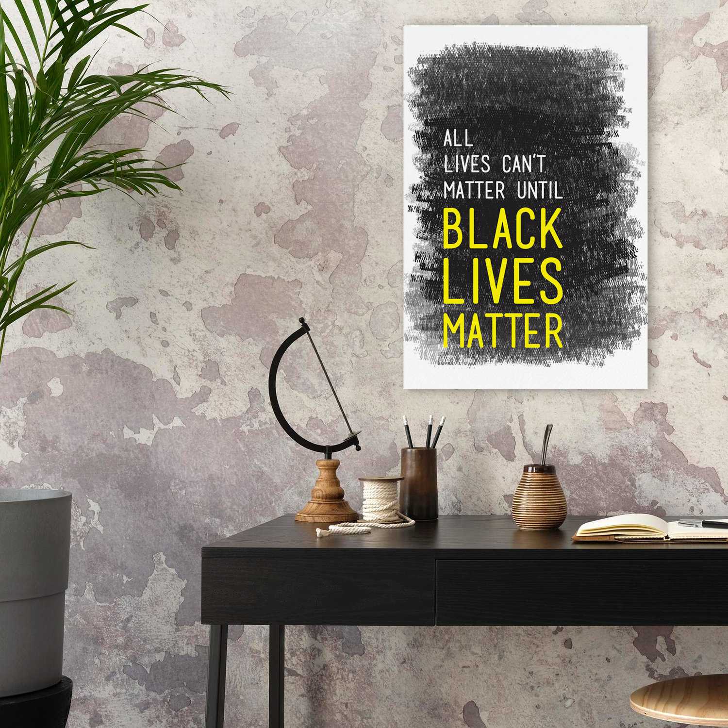 Ivy Bronx Preach - Multicultural Inspirational Design Type African ...