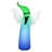 Changing Ghost Inflatable