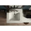 Caxton Rectangle Undermount Bathroom Sink