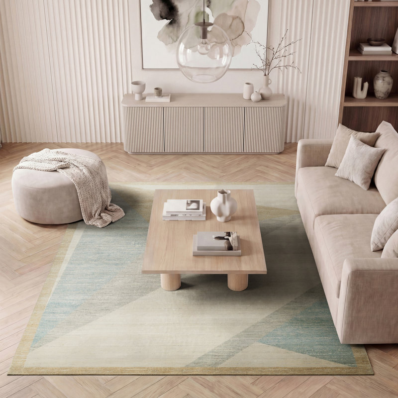 Rosemont Area Rug, Rectangle 9'9" x 12'6"
