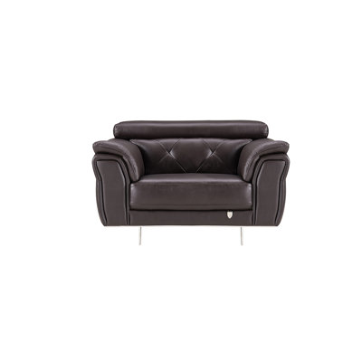 Fauteuil club Barrackville