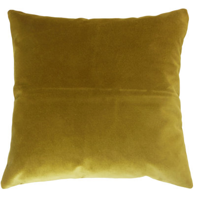 Calyse Reversible Throw Pillow