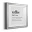 Coffee Définition - cadre photo, art textuel-1218290537-1218290540