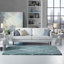 Tapis à poils longs Modway Toryn-97831438