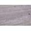 Tapis argenté gris Gabbeh 9 x 12 po