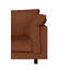 Alazae 3 Seater Chenille Sofa-1540188098