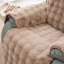 Housse en fausse fourrure-805385999