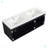 Kamorah 48'' Floating Wall-Mounted Bathroom Vanity