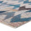 Tapis bleu Sanaa-59697028