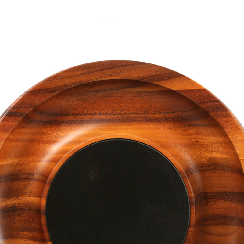Nambé Butterfly Wood Cheese Board