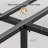Ingrun Metal Bed Frame with Headboard-2012383811