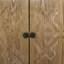 Buffet Mid-Century en bois
