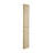 180cm H x 30cm W Wood Lattice Panel Trellis