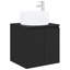 Bathroom Furniture Suite-133694921