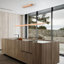Teyden 1-Light LED Kitchen Island Pendant-1420829871
