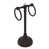 Oil Rubbed Bronze is out of stock