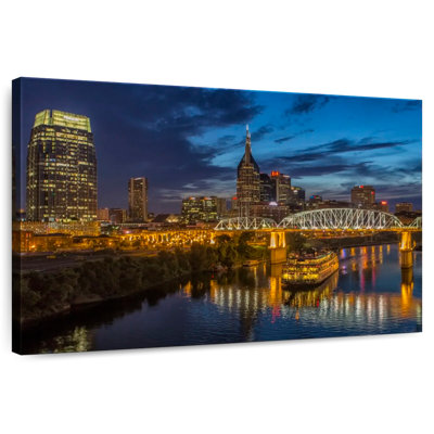 Rorry Nashville Night
