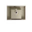 Lavabo de salle de bain 36 "
