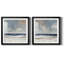 " Embellished Distant Land I " 2 - Pieces-691290945-761852394-761852368