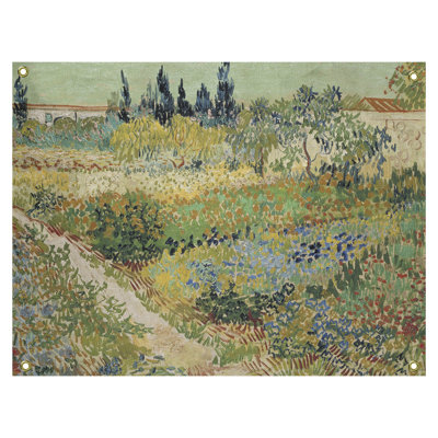 Browerville Polyester Tapestry