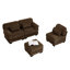 Canapé modulaire Cloud Couch-134749156