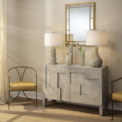 Basim 48'' Sideboard