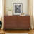 Tremolo 6 Drawers Dresser With Push-Open Design & Contemporary Fluted Fronts for Bedroom Organization-768351441