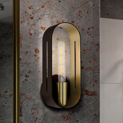 Plafonnier encastré à intensité variable à 1 lumière Ahmadou