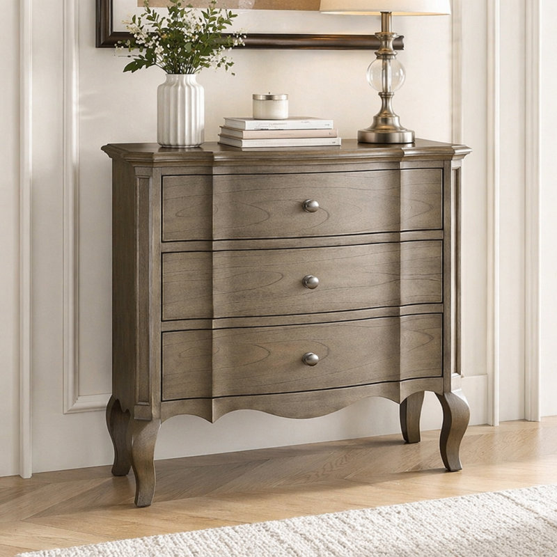 Table de chevet Chelmsford