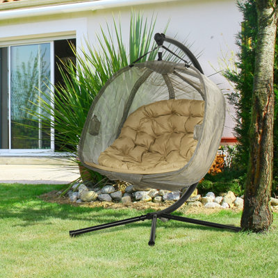 Aashika Swing Chair