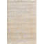 Canvello Transitional Hand Knotted Bsilk & Wool Area Rug - 9' X 11'10"