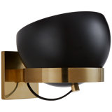 Lightwell 1 - Light Armed Sconce