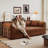 Loveseats Boneless Modular Sectional Sofa-280641909