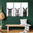 " Trio Alpaca " 3 - Pieces-997595824