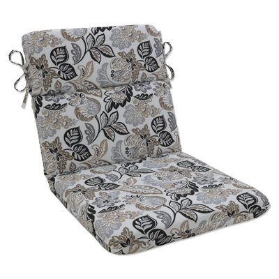 Coussin de siège / dossier intérieur / extérieur Dailey Pewter
