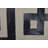 2' X 3' Ivory And Black Wool Tufted Handmade Area Rug-1125772124