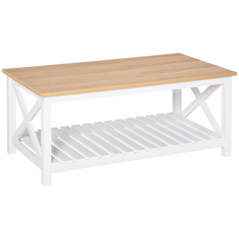 Reaon Coffee Table