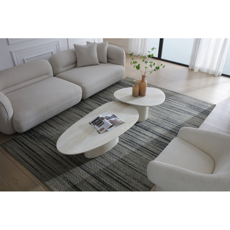 Table basse Petra