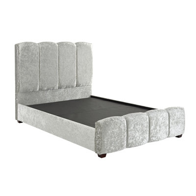 Hockenberry Upholstered Bed