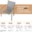 Outdoor Lounge Chair-982641251