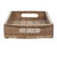 Ensemble de 3 tables basses Lakeland