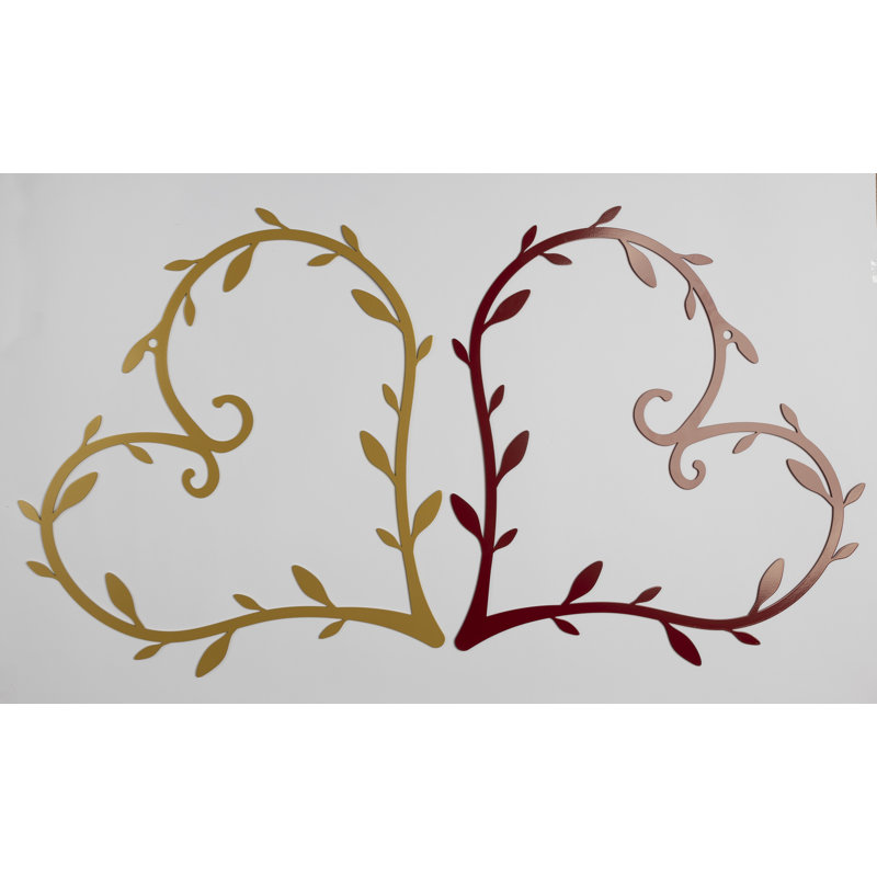 No Theme Decorative Accent, Gold