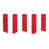 Red/White Striped is unavailable