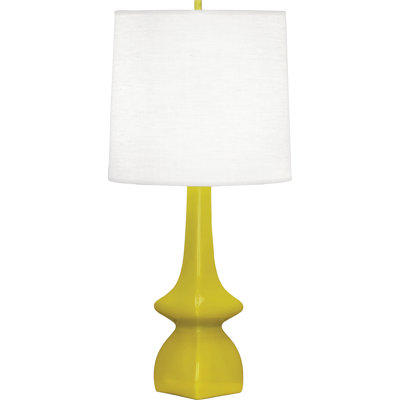 Jasmine Ceramic Table Lamp