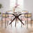 4 Person Round Dining Sets-1722243641