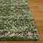 Natural Fiber Couture 106 Hand Woven Performance Geometric Rug-1340485595