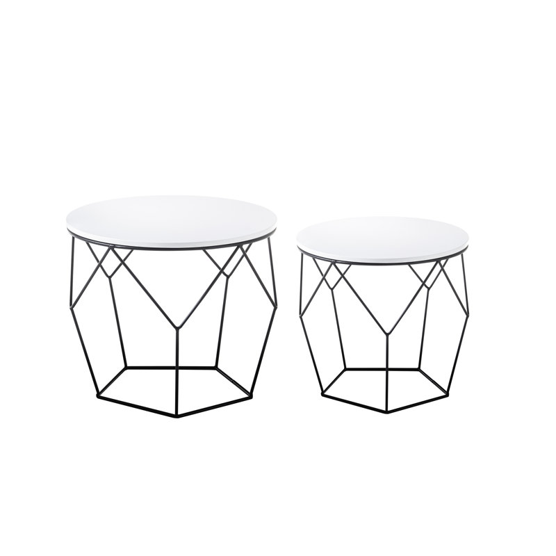 Frame Coffee Table