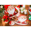 Electa Vinyl Kids Square Placemat